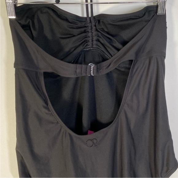 OP Halter Bathing Suit Sz XL - Picture 3 of 5